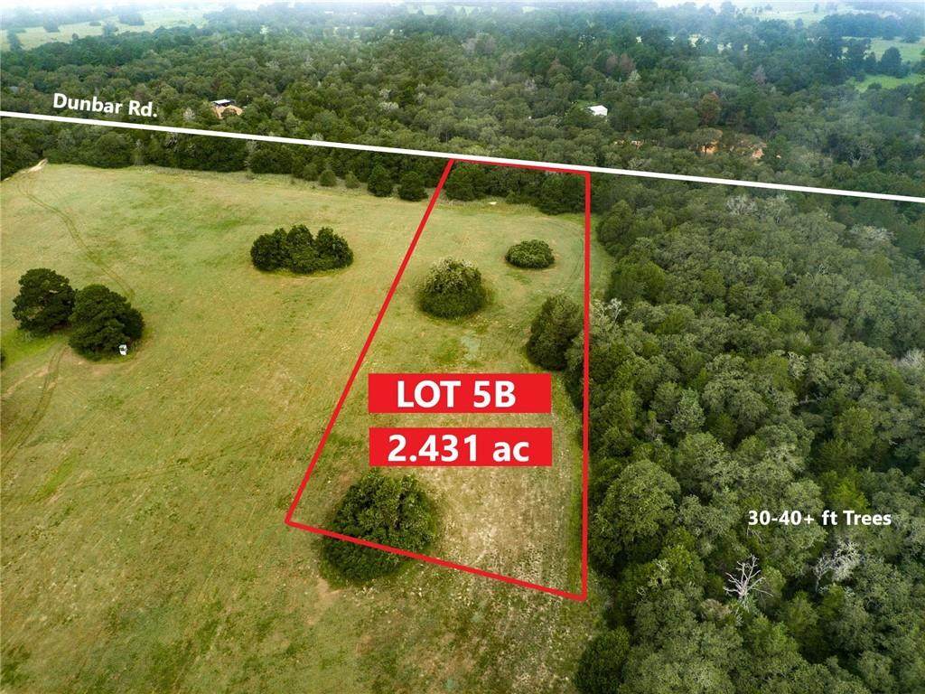000 Dunbar (Lot 5B) Rd - Photo 1