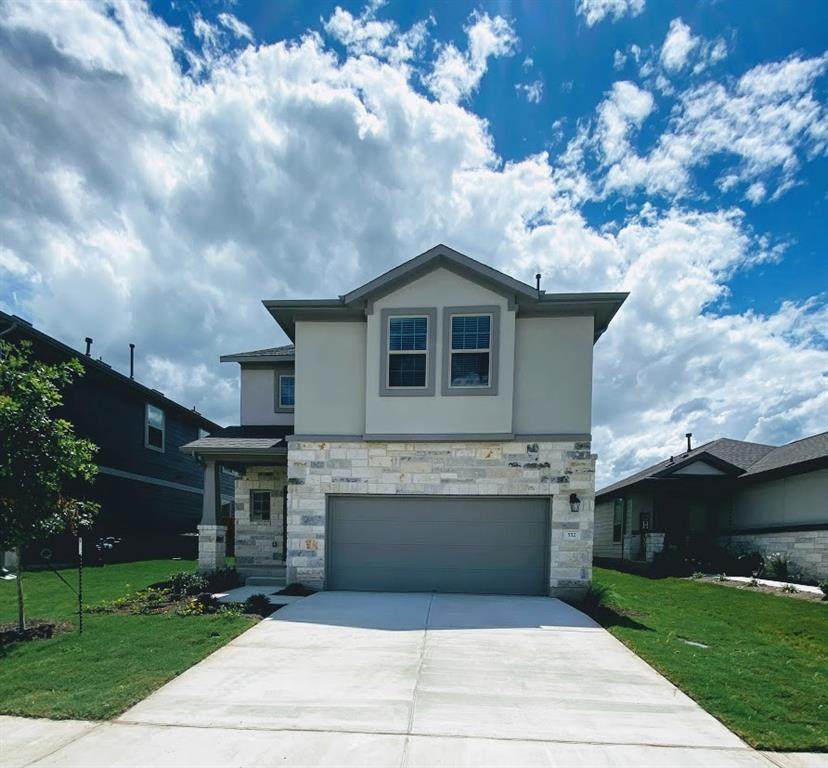 552 Rearing Mare Pass - Photo 1
