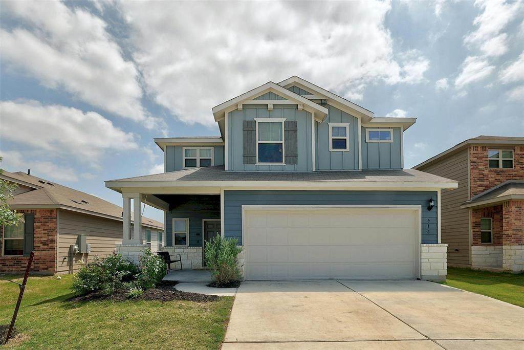 516 Hugenot Way - Photo 1