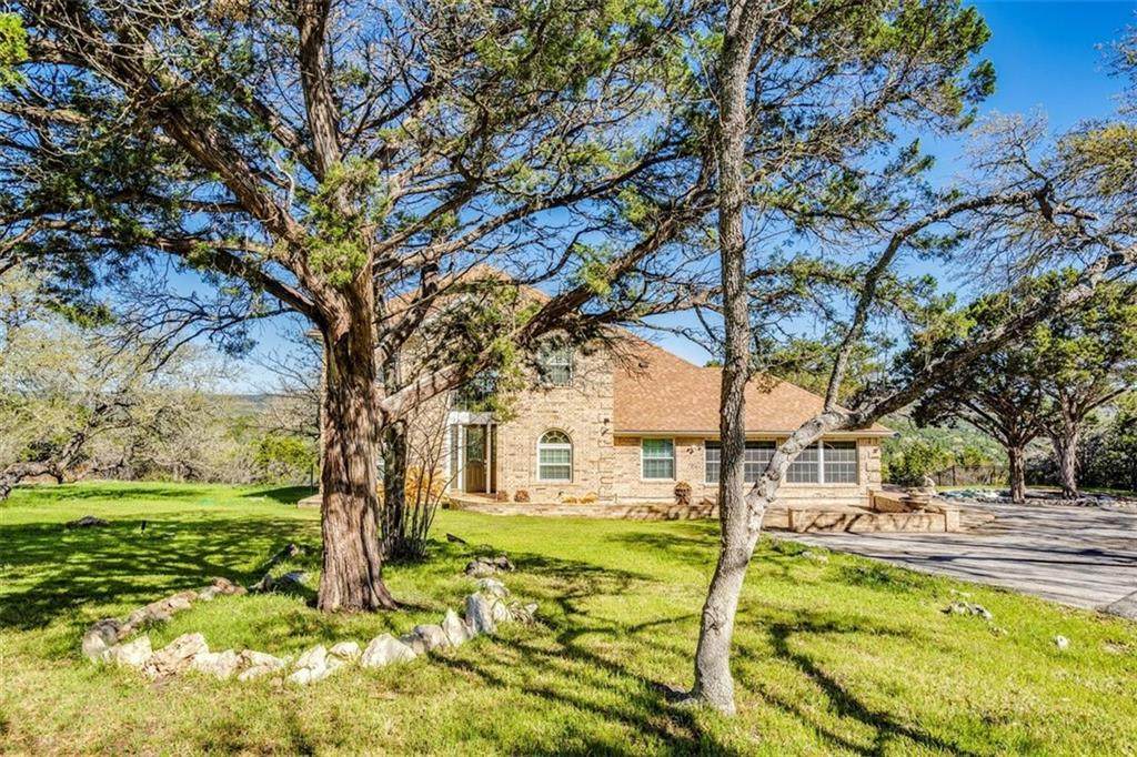 1950 Estrellita Ranch Rd - Photo 1