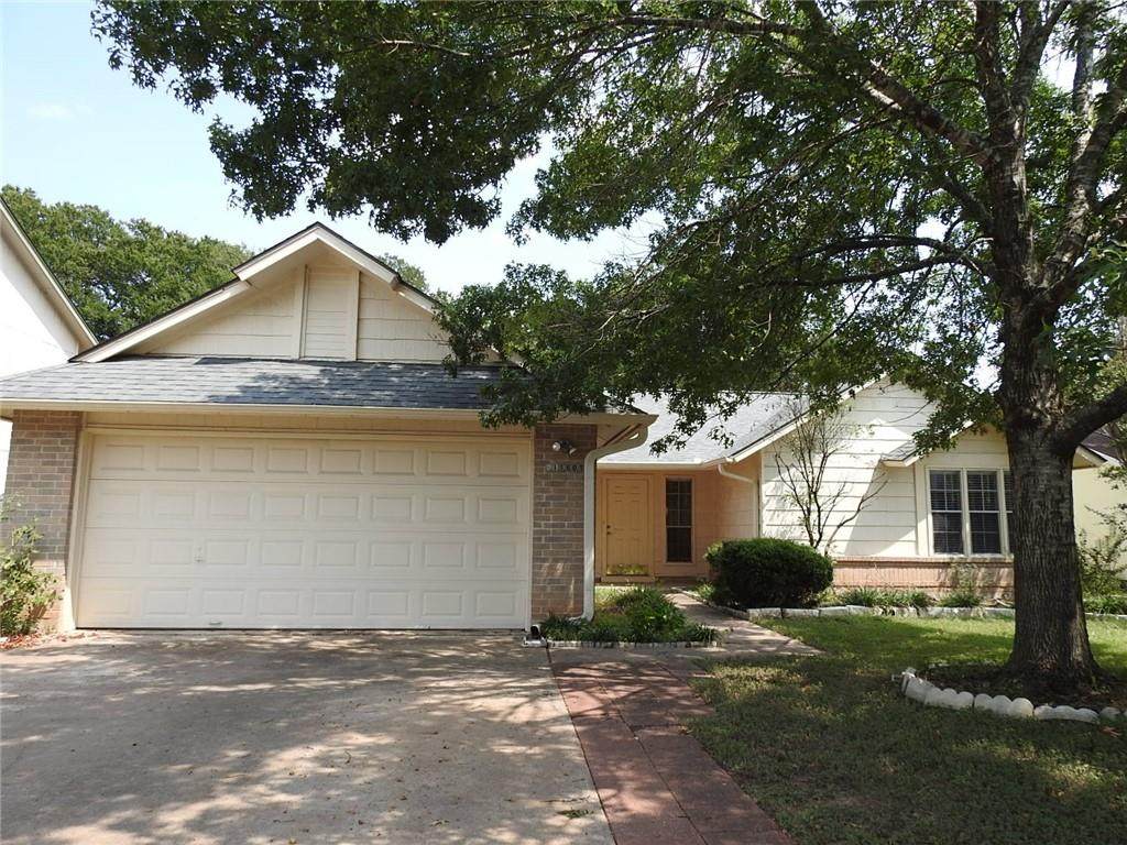 11607 Tanglebriar Trl - Photo 1