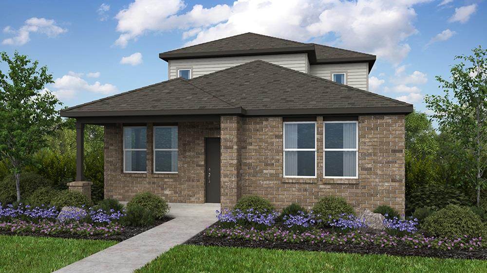 5909 Jennifer Pasture Path - Photo 1