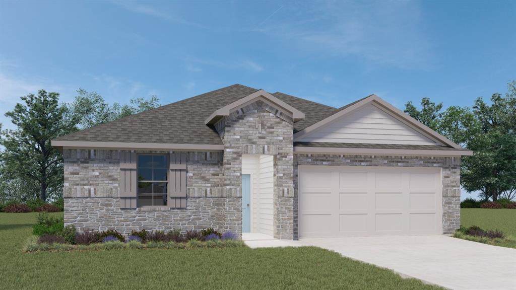 3602 Overlord Ln - Photo 1