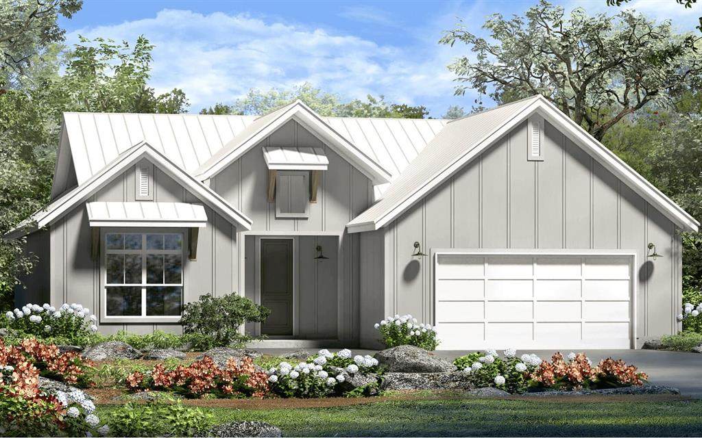 1355 Dancing Oak Ln - Photo 1