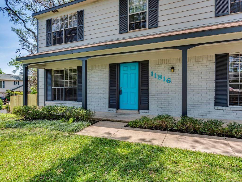 11816 Eubank Dr - Photo 1