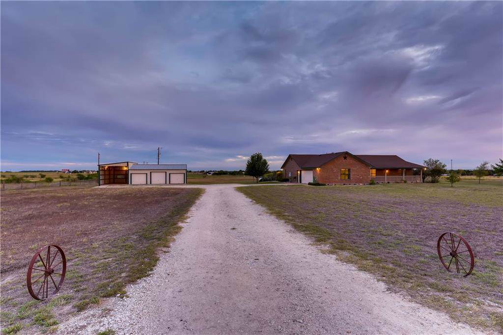 450 Western Hill Dr - Photo 1