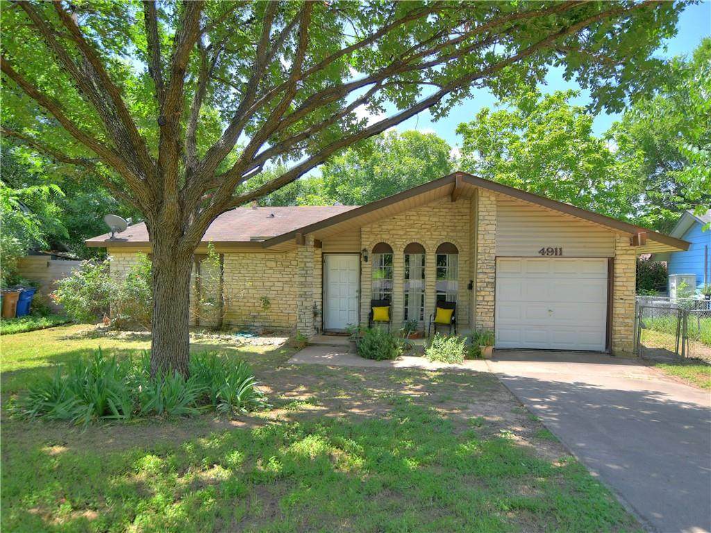 4911 Aberdeen Cir - Photo 1