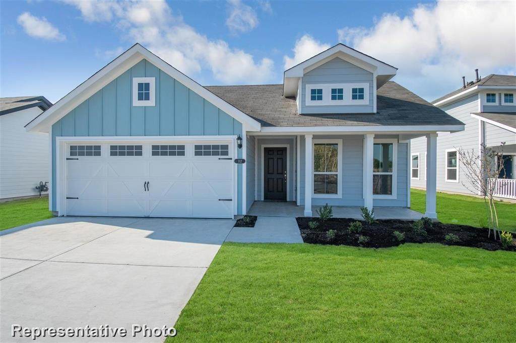 136 Thunder Oak St - Photo 1