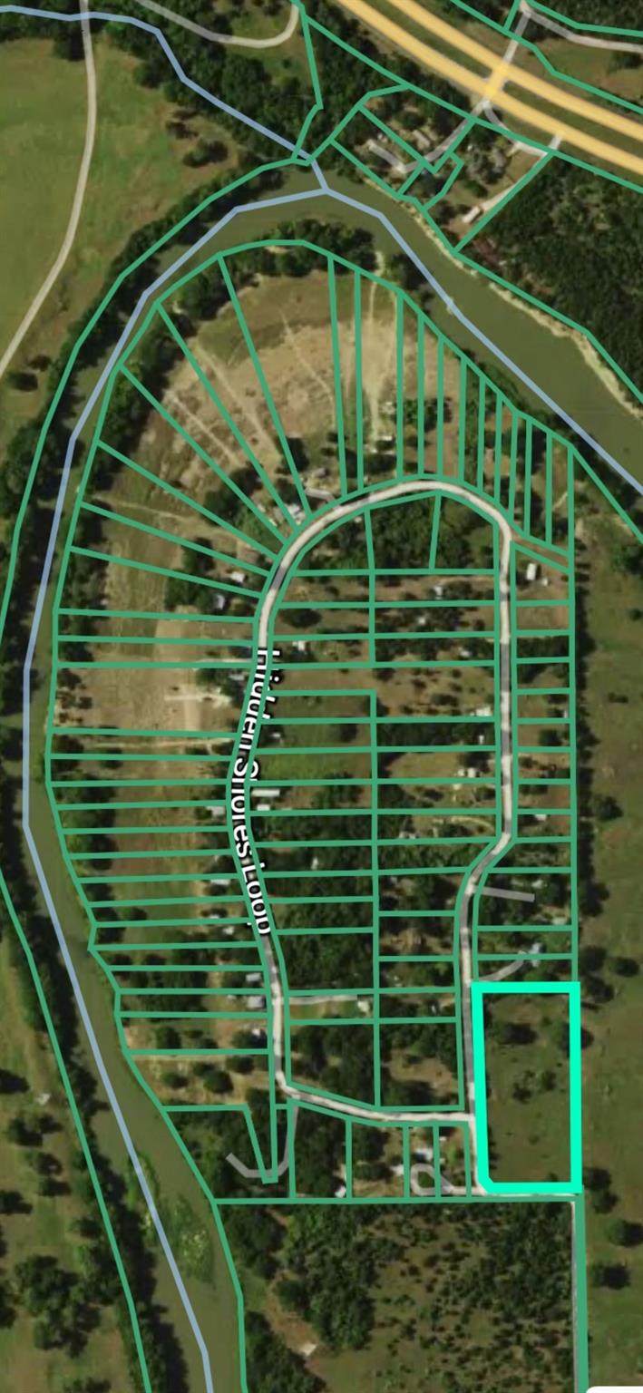 000 Hidden Shores Loop - Photo 1