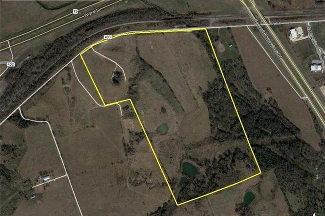 850 County Road 403 - Photo 1