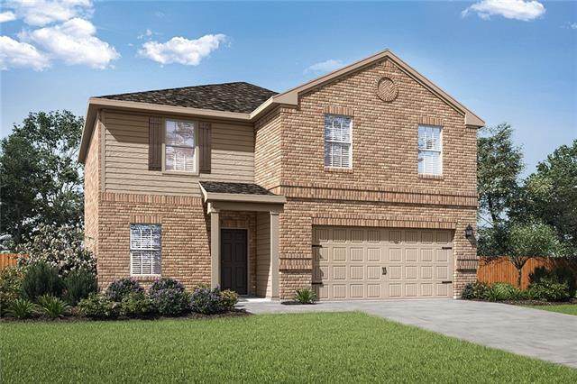 14204 Boomtown Way - Photo 1
