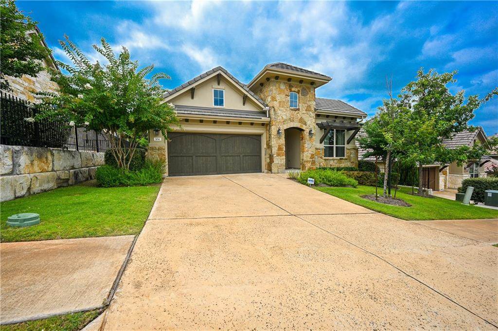 104 Maxwell Way - Photo 1