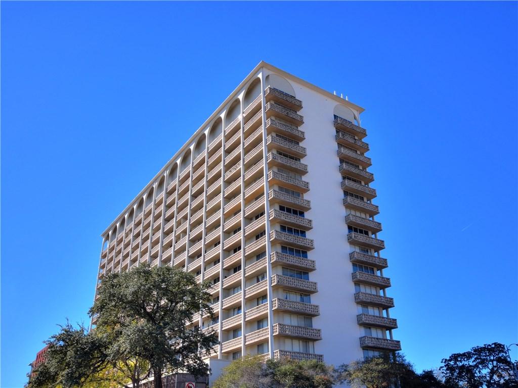 1801 Lavaca St - Photo 1