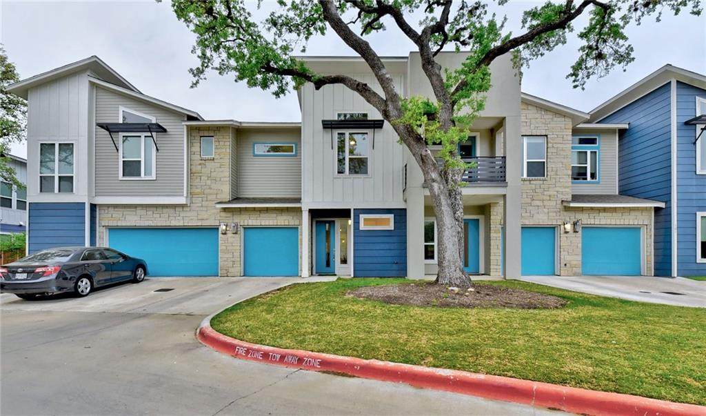 8922 Menchaca Rd - Photo 1