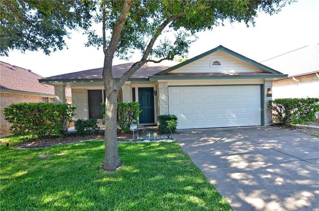 3609 Ruby Red Dr - Photo 1