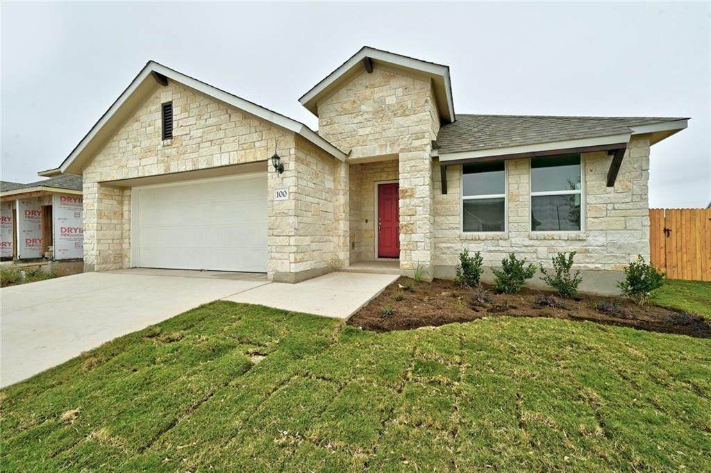 100 Watercourse Way - Photo 1