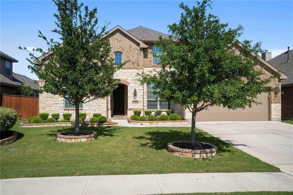 2721 Belicia Ln - Photo 1