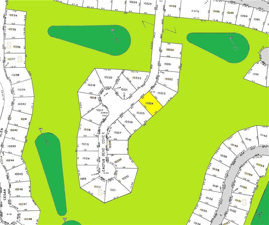 8309 Cactus Bend Cv - Photo 1