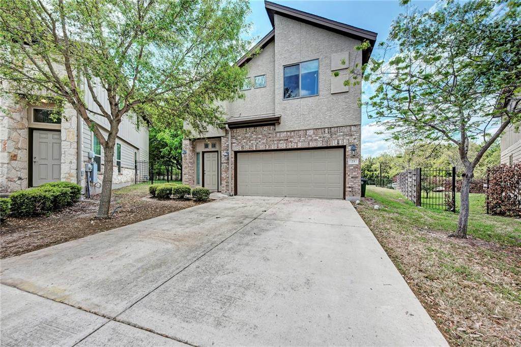 2101 Rivers Edge Way - Photo 1