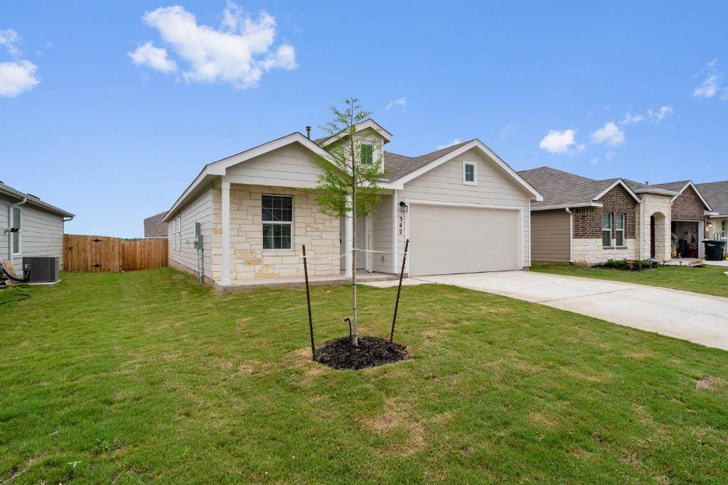 542 Blue Stem Rd - Photo 1