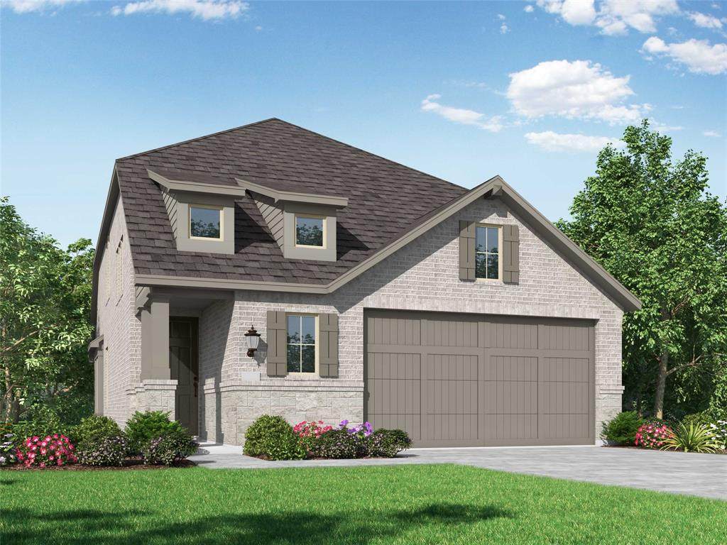 1209 Sendero Trl - Photo 1