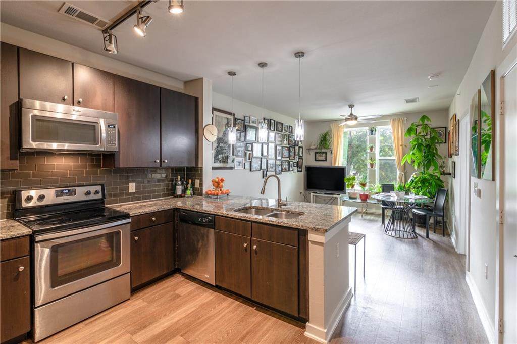 1900 Barton Springs Rd - Photo 1