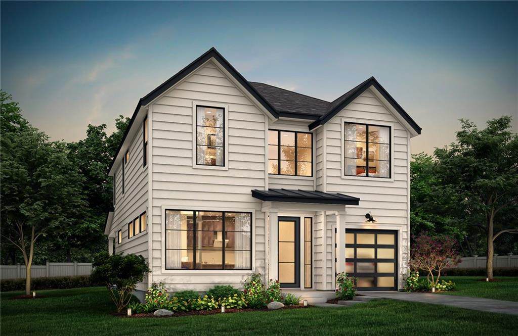4201 Clawson Rd - Photo 1