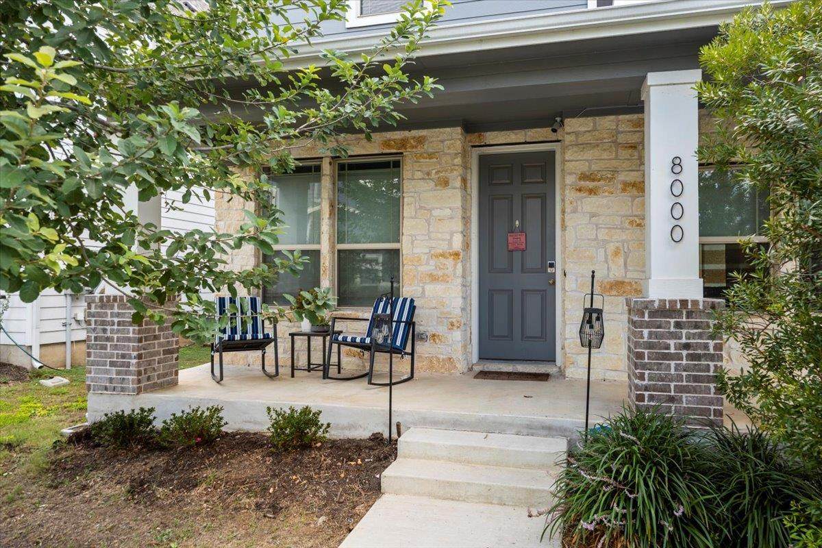 8000 Mellencamp Dr - Photo 1