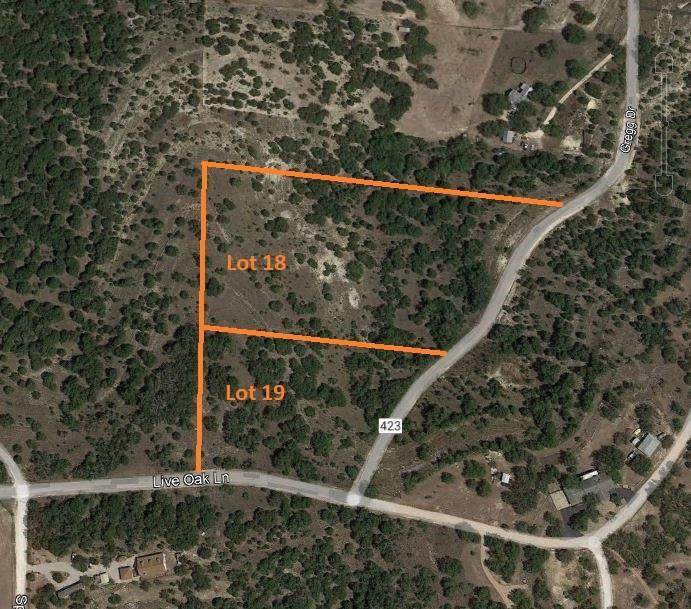 Lot 18 B Gregg (County Rd 423) Dr - Photo 1
