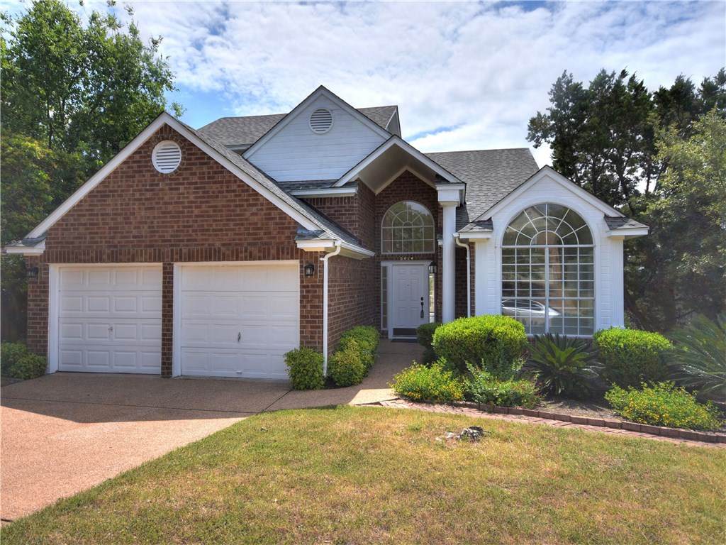 6414 Yaupon Dr - Photo 1