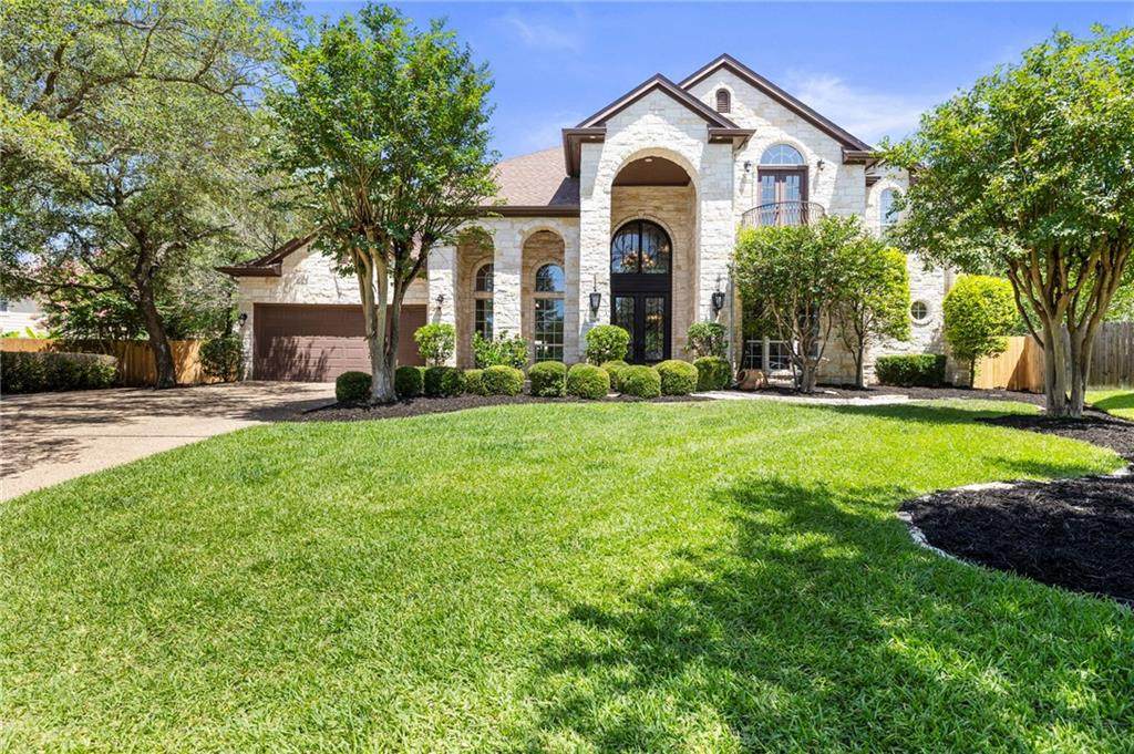 2901 Wanakah Ridge Cv - Photo 1
