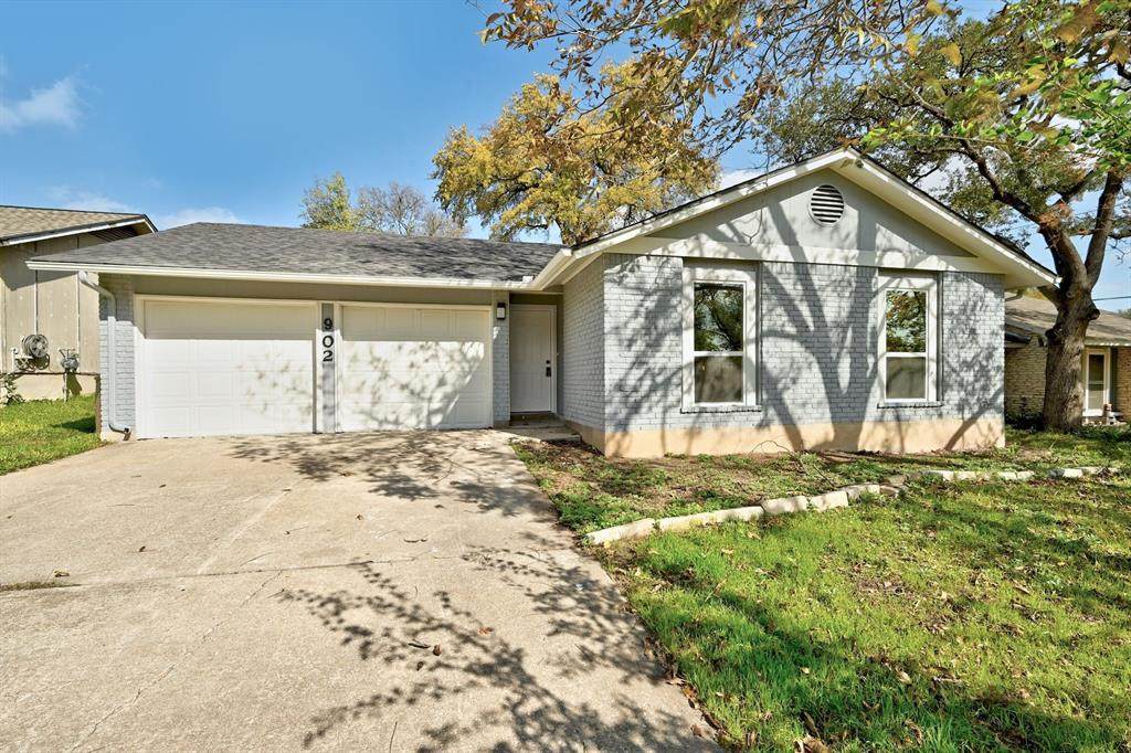 902 Hillside Oaks Dr - Photo 1
