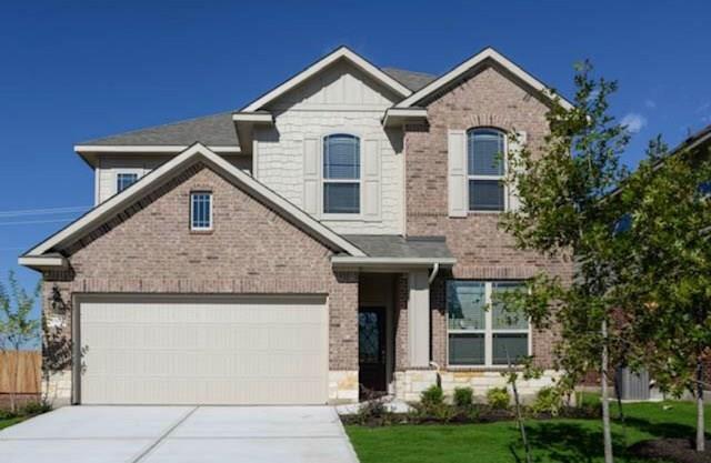 2500 Auburn Chestnut Ln - Photo 1