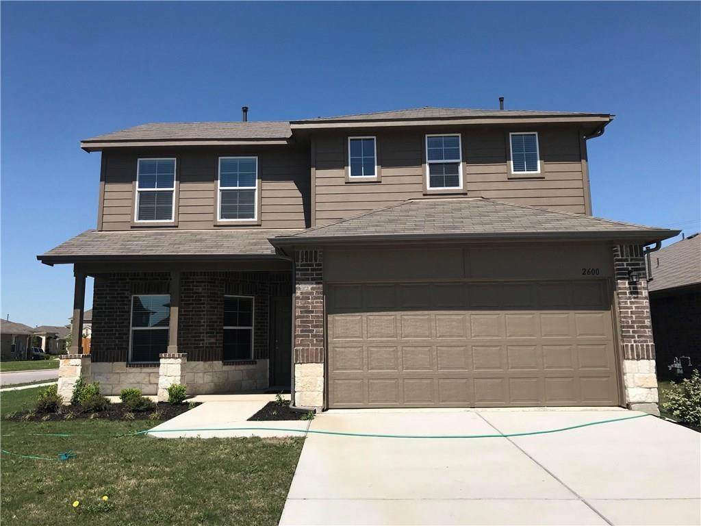 2600 Chetco Dr - Photo 1