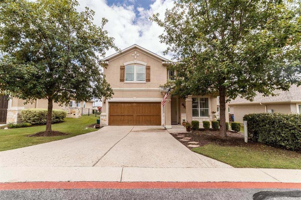 18 Green Terrace Cv - Photo 1