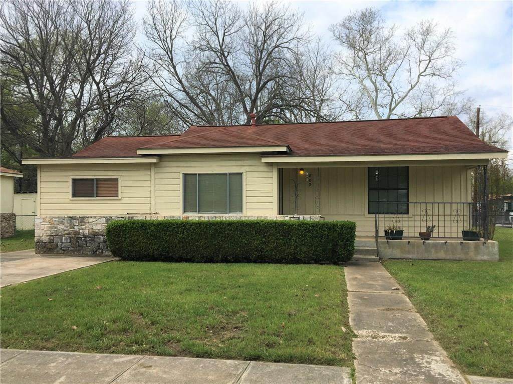 809 Barbara Dr - Photo 1