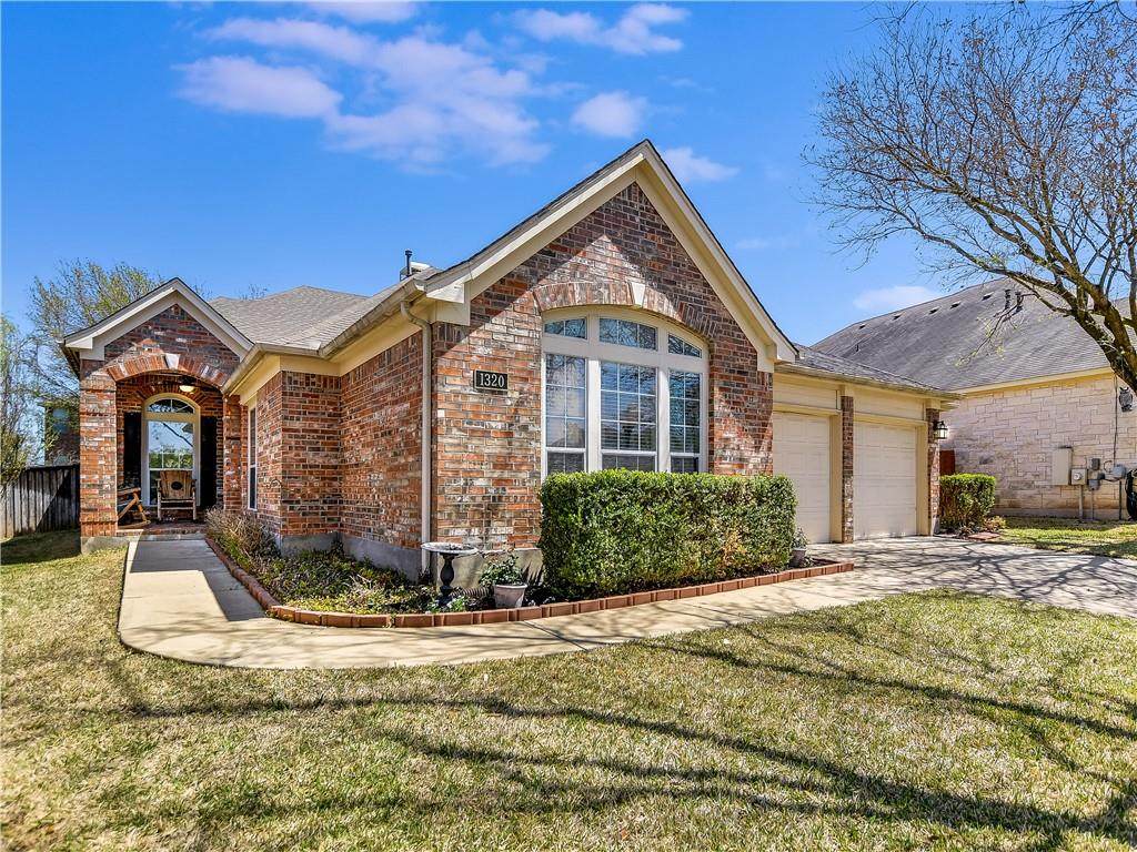 1320 Augusta Bend Dr - Photo 1