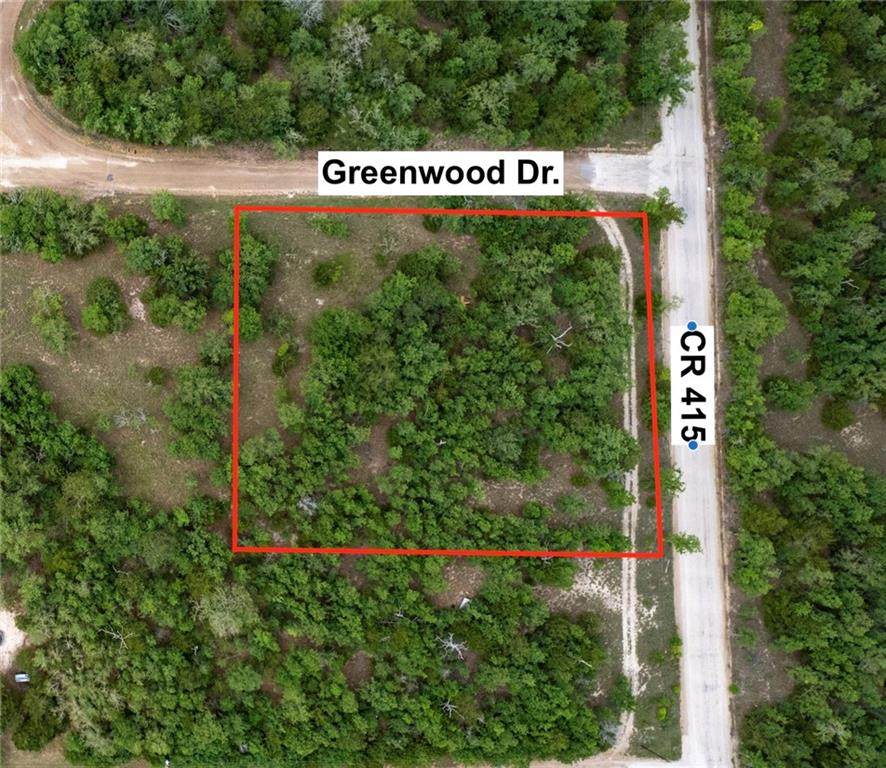 TBD (1.06 ac) Greenwood Drive - Photo 1