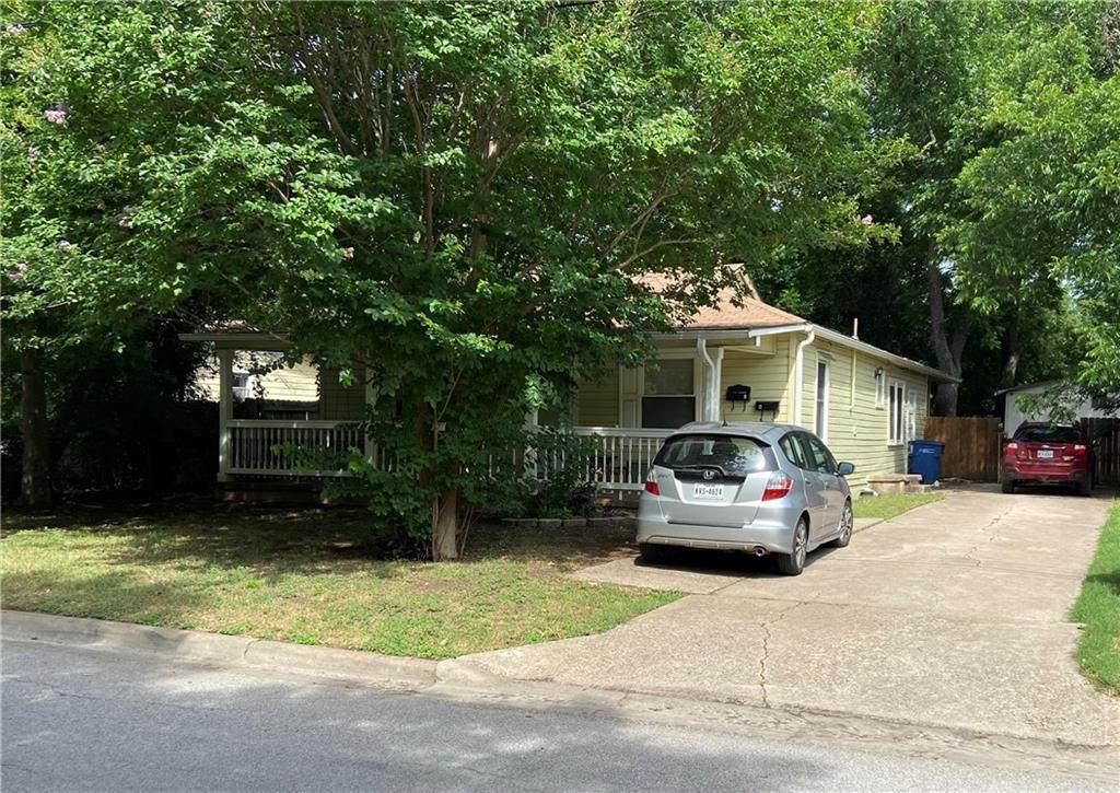 5402 Harmon Ave - Photo 1