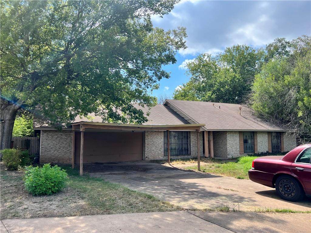 9203 Quail Rock Cir - Photo 1