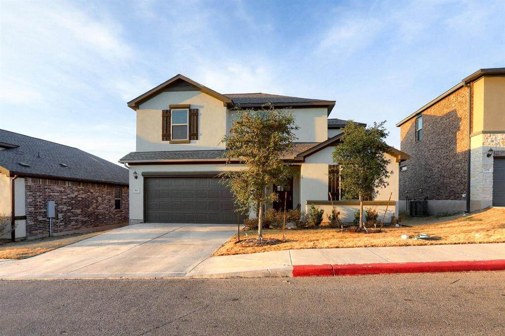 513 Whitney Trl - Photo 1