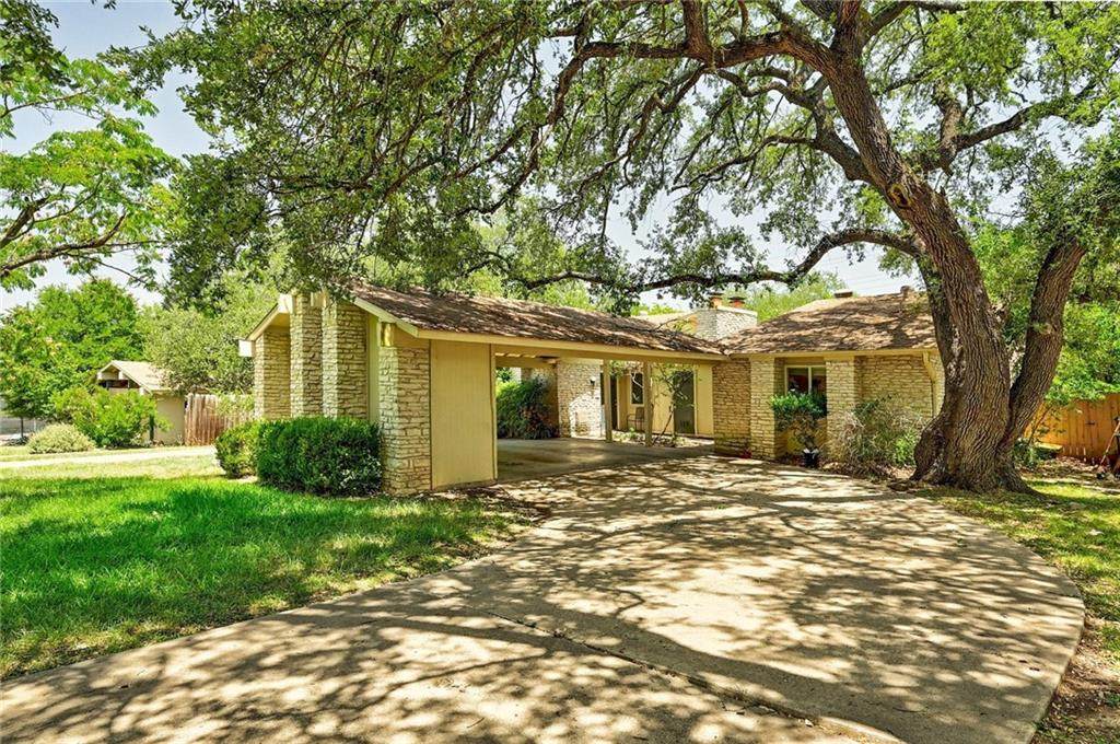 8804 Westover Club Dr - Photo 1