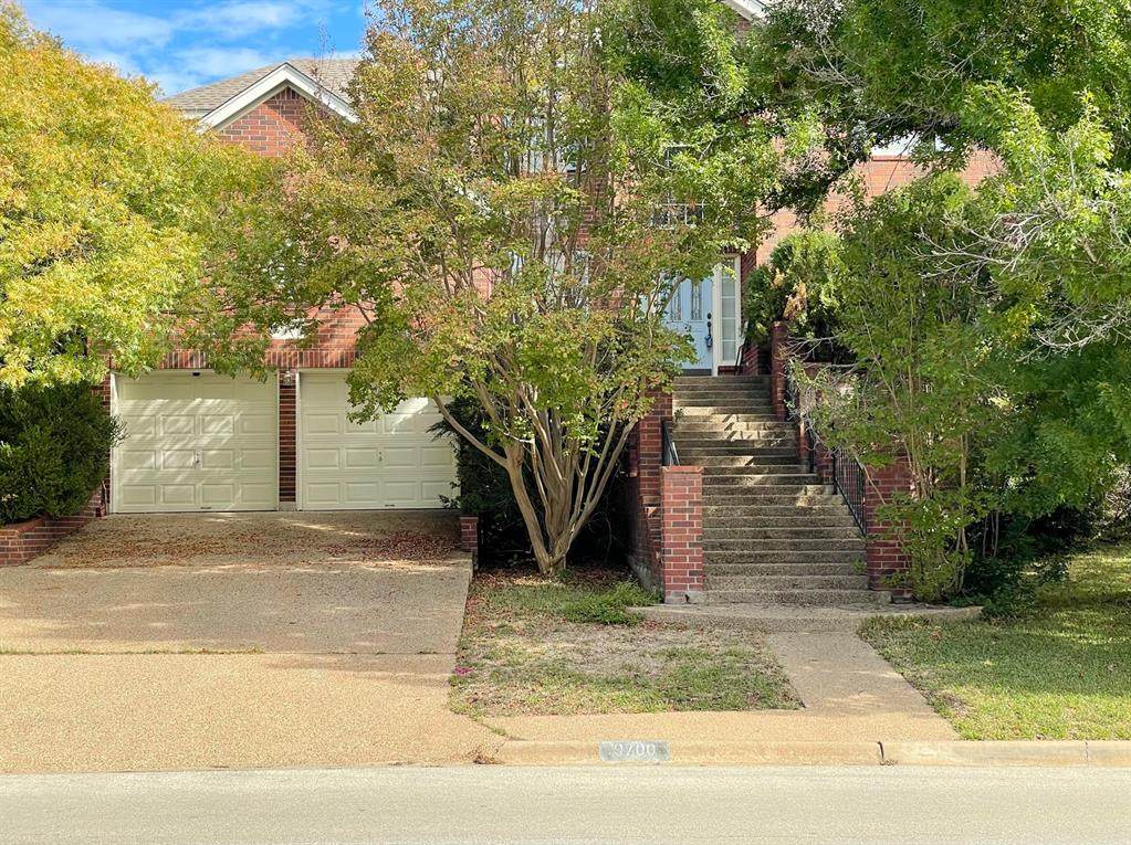 9700 Scenic Bluff Dr - Photo 1