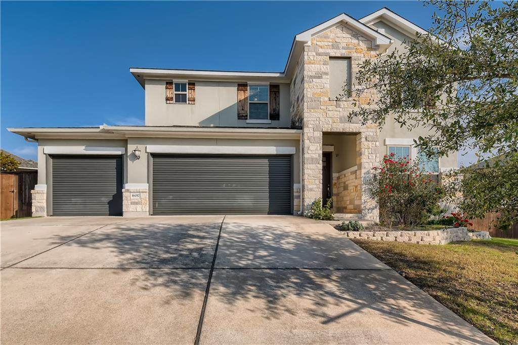 16017 Villa Frontera Dr - Photo 1