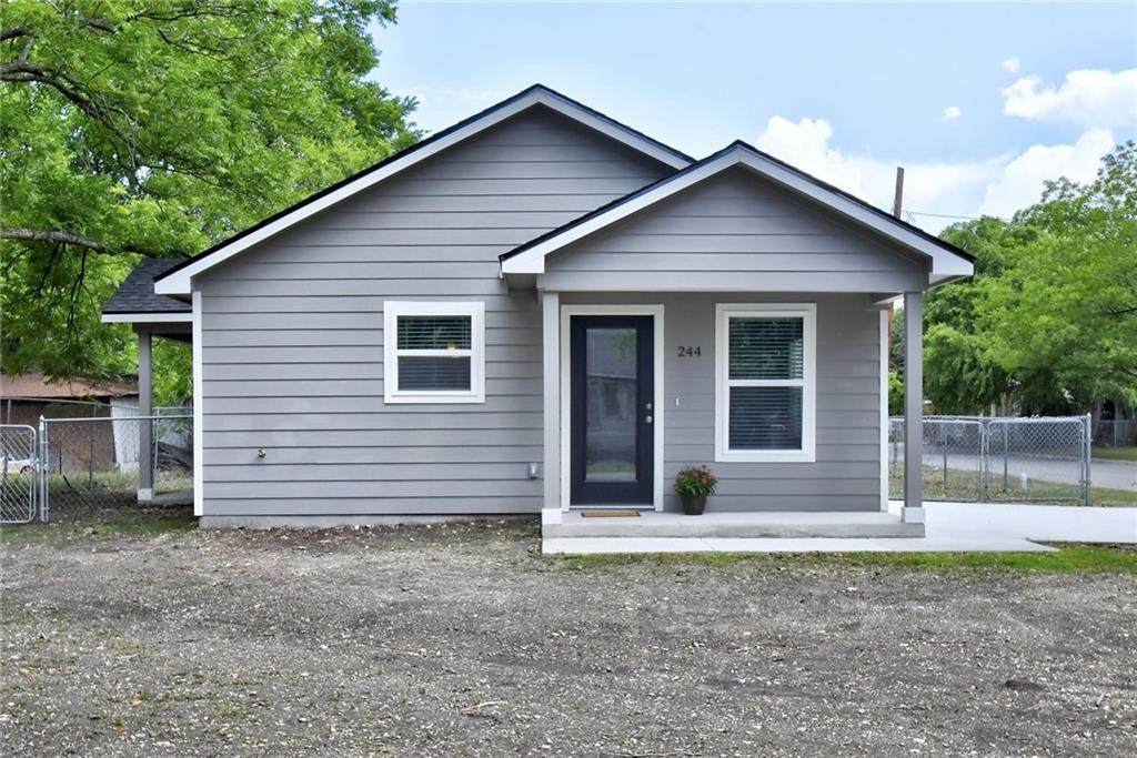 244 Pine St - Photo 1