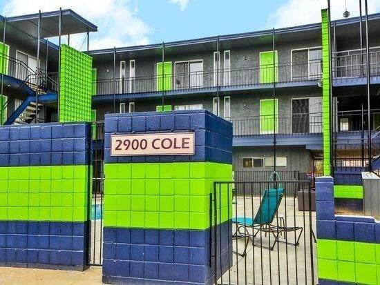 2900 Cole St - Photo 1