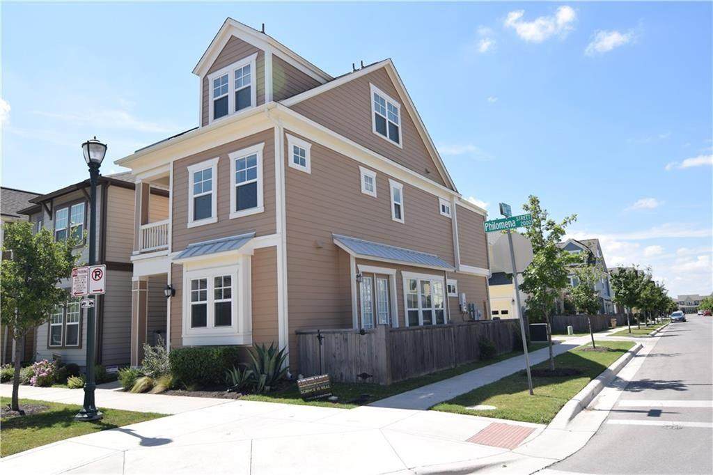2033 Philomena St - Photo 1