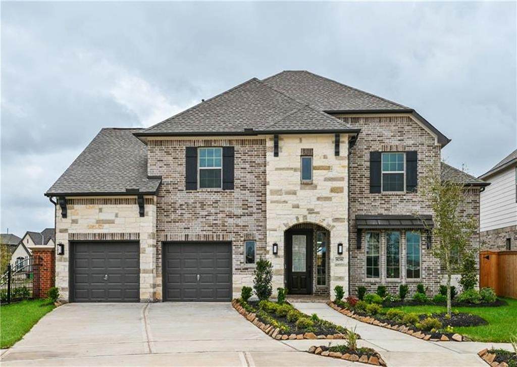 121 Bull Ridge Trl - Photo 1