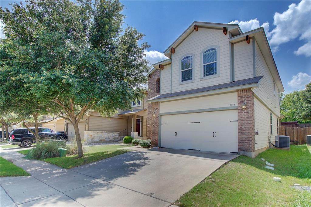 9512 Beechnut Dr - Photo 1