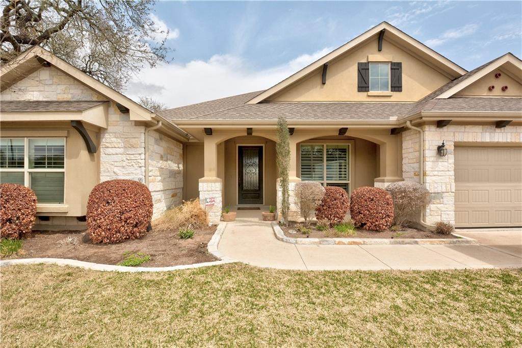 416 Whispering Wind Way - Photo 1